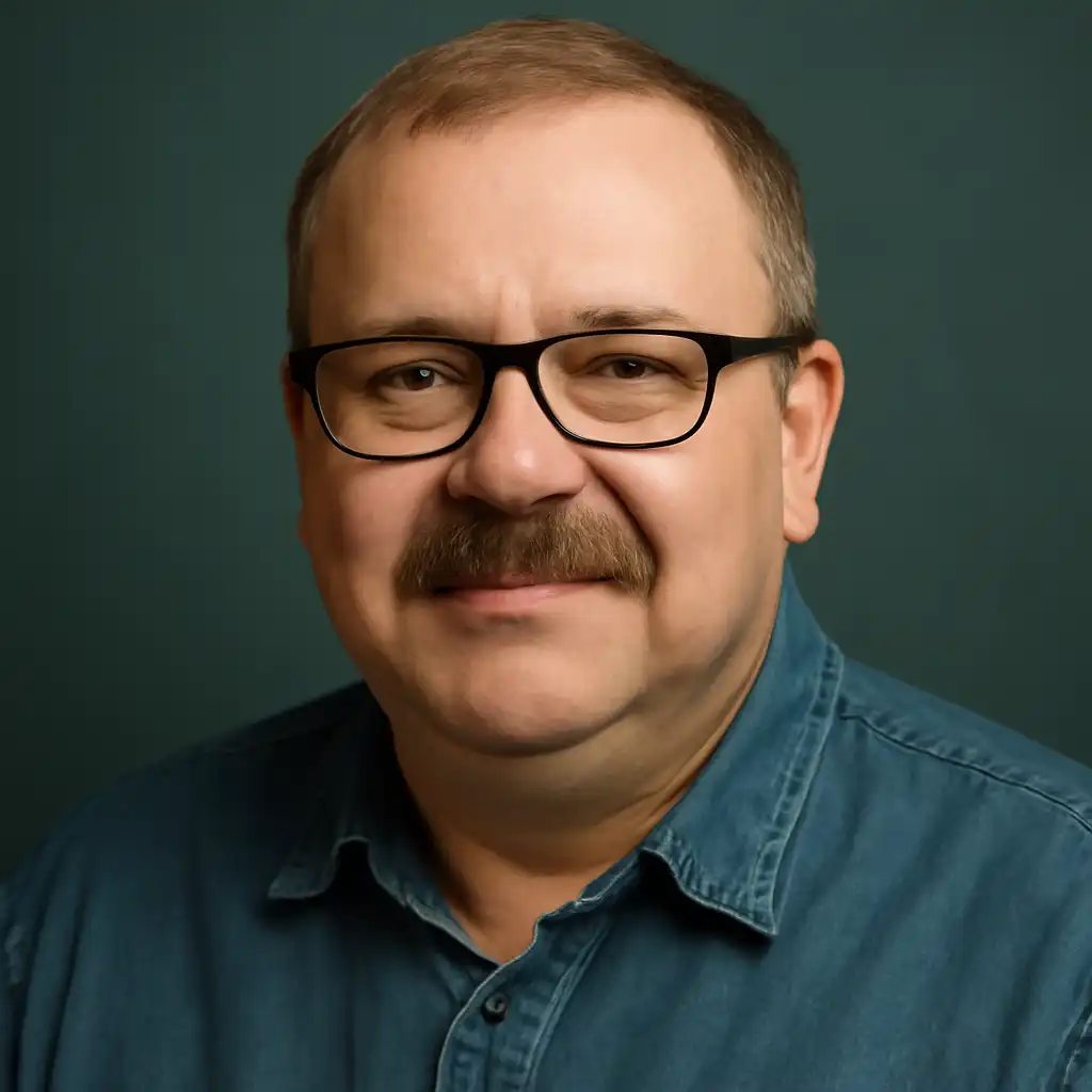 Lars Sørensen
